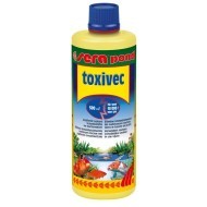 Sera Pond Toxivec 500ml - cena, porovnanie