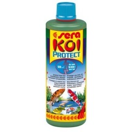 Sera Koi Protect 500ml