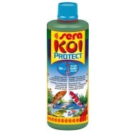 Sera Koi Protect 500ml - cena, porovnanie