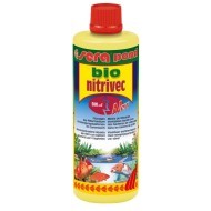 Sera Pond Bio Nitrivec 500ml - cena, porovnanie