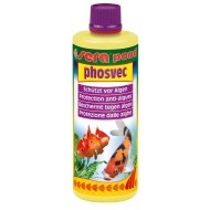 Sera Pond Phosvec 500ml - cena, porovnanie