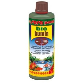 Sera Pond Bio Humin 500ml