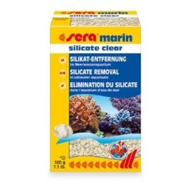 Sera Marin Silicate Clear