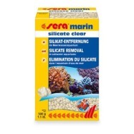 Sera Marin Silicate Clear - cena, porovnanie