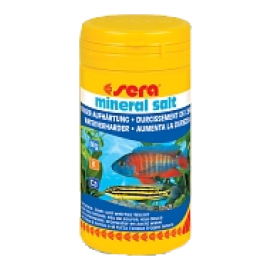 Sera Mineral Salt 280g