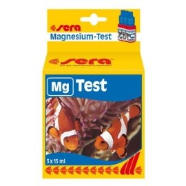 Sera Magnesium Mg Test