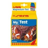 Sera Magnesium Mg Test - cena, porovnanie