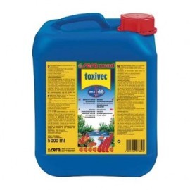 Sera Toxivec 5000ml