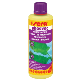 Sera Phosvec 250ml