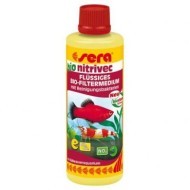 Sera Bio Nitrivec 250ml - cena, porovnanie