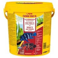 Sera Cichlid Red XL 10L - cena, porovnanie