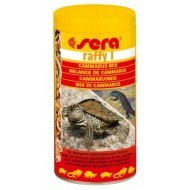 Sera Raffy I 1000ml - cena, porovnanie