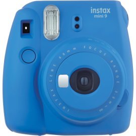 Fujifilm Instax Mini 9