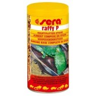 Sera Raffy P 1000ml - cena, porovnanie