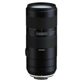 Tamron SP 70-210mm f/4 Di VC USD Nikon