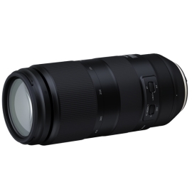 Tamron AF 100-400mm f/4.5–6.3 Di VC USD Nikon