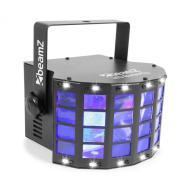 Beamz LED Butterfly - cena, porovnanie