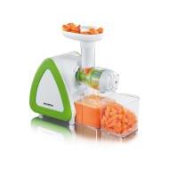 Imetec 7846 Slow Juicer - cena, porovnanie