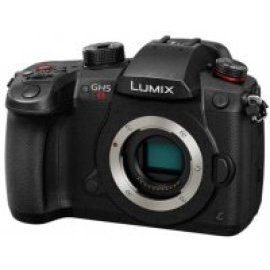 Panasonic Lumix DMC-GH5S