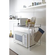 Yamazaki Tower Counter Organizer - cena, porovnanie