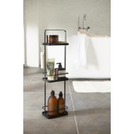 Yamazaki Tower Bath Rack 3 - cena, porovnanie