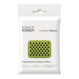 Joseph Joseph IntelligentWaste Odour Filters