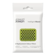 Joseph Joseph IntelligentWaste Odour Filters - cena, porovnanie