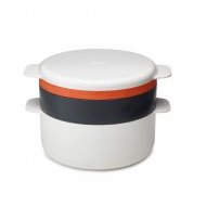 Joseph Joseph M-Cuisine Microwave Stackable Set - cena, porovnanie