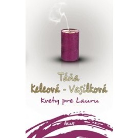 Kvety pre Lauru 2. vydanie