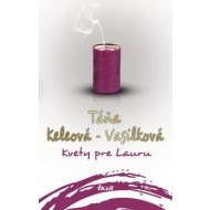 Kvety pre Lauru 2. vydanie - cena, porovnanie