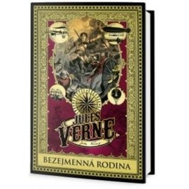 Bezejmenná rodina