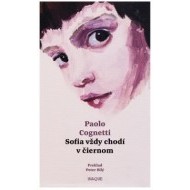 Sofia vždy chodí v čiernom - cena, porovnanie