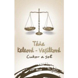 Cukor a soľ 2. vydanie