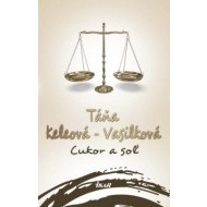 Cukor a soľ 2. vydanie - cena, porovnanie