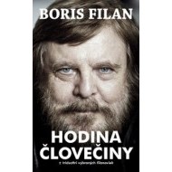 Hodina človečiny - cena, porovnanie