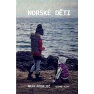 Norské děti - cena, porovnanie