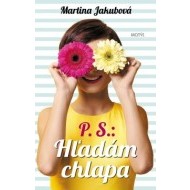 P.S.: Hľadám chlapa - cena, porovnanie