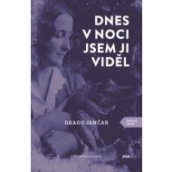 Dnes v noci jsem ji viděl - cena, porovnanie