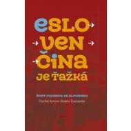 Eslovenčina je ťažká - cena, porovnanie