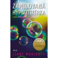 Zamilovaná hypnotizérka - cena, porovnanie