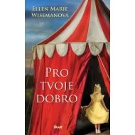 Pro tvoje dobro - cena, porovnanie