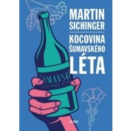 Kocovina šumavského léta - cena, porovnanie