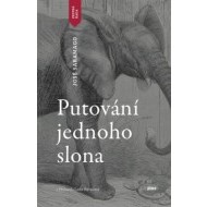 Putování jednoho slona - cena, porovnanie