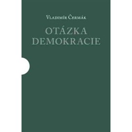 Otázka demokracie (2xkniha)