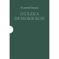 Otázka demokracie (2xkniha) - cena, porovnanie