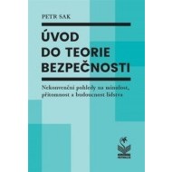 Úvod do teorie bezpečnosti - cena, porovnanie