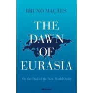 The Dawn of Eurasia - cena, porovnanie