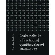 Česká politika a (východní) vystěhovalectví - cena, porovnanie