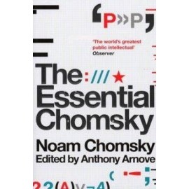 The Essential Chomsky