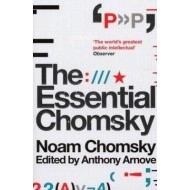 The Essential Chomsky - cena, porovnanie